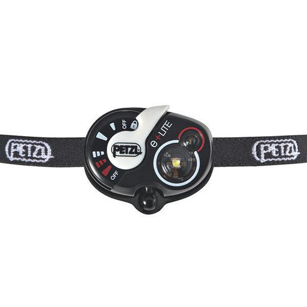Emergency light Petzl e+LITE, 40 lm - SPEED LIGHT