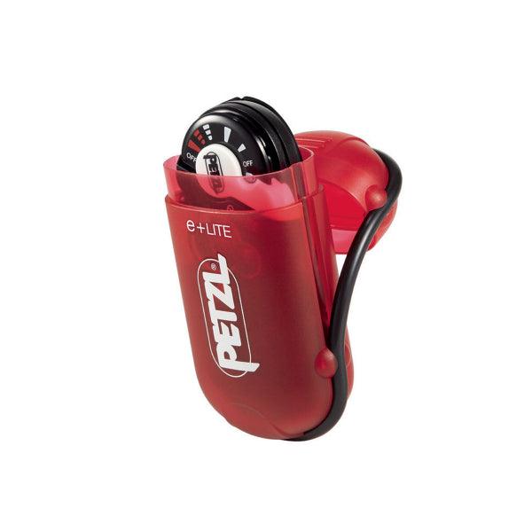 Emergency light Petzl e+LITE, 40 lm - SPEED LIGHT