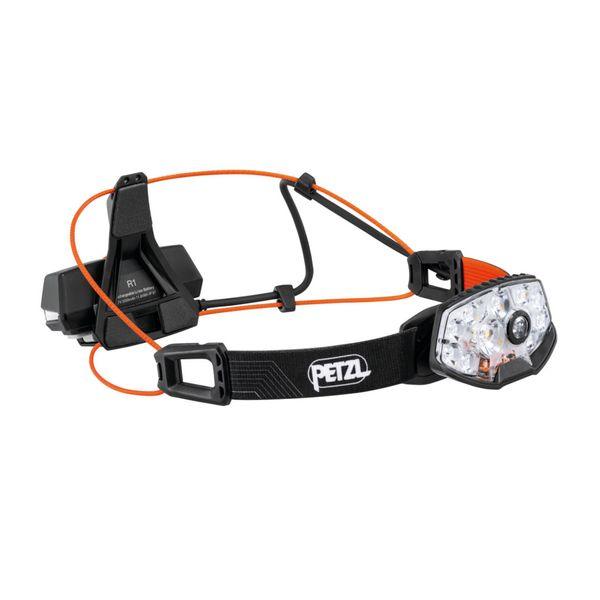 Headlamp Petzl NAO RL 2022, 1500 lm - SPEED LIGHT
