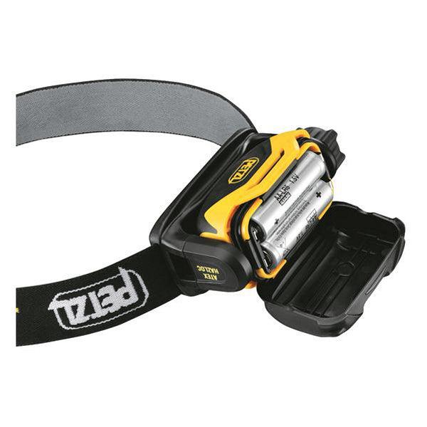 ATEX headlamp Petzl PIXA 1 (Zone 2/22), 60 lm - SPEED LIGHT