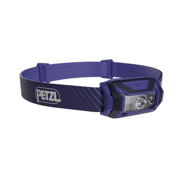 Headlamp Petzl Tikka Core, 450 lm - SPEED LIGHT