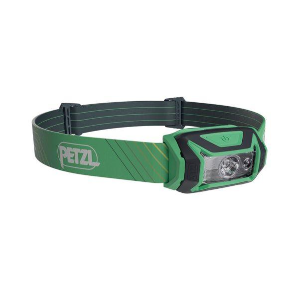 Headlamp Petzl Tikka Core, 450 lm - SPEED LIGHT