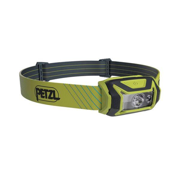 Headlamp Petzl Tikka Core, 450 lm - SPEED LIGHT