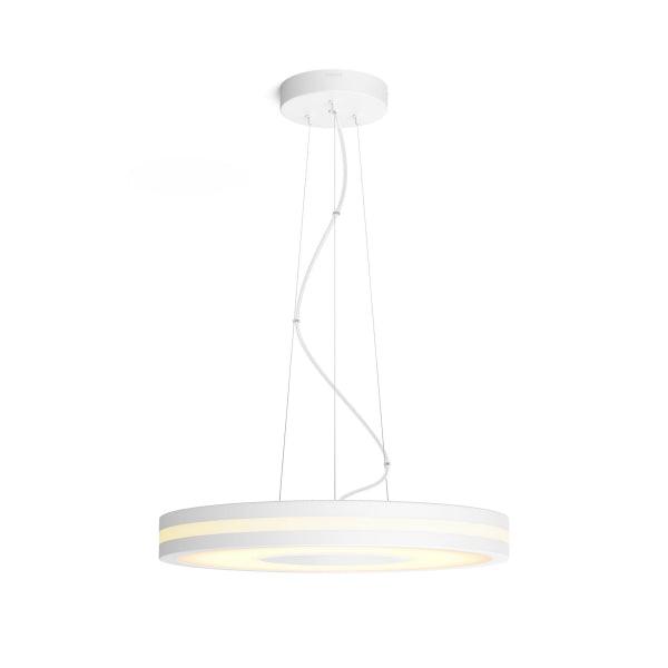 Pendant lamp Philips Hue Being 33.5W, 2200-6500K - SPEED LIGHT
