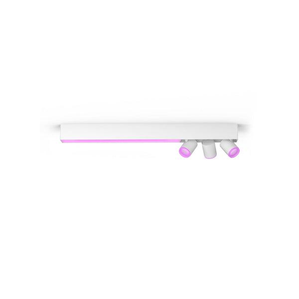 Ceiling lamp Philips Hue Centris Triple WCA, GU10 - SPEED LIGHT
