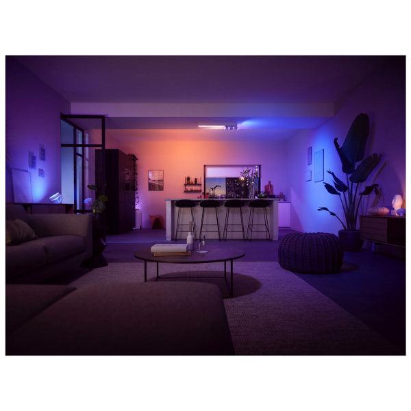 Ceiling lamp Philips Hue Centris Triple WCA, GU10 - SPEED LIGHT