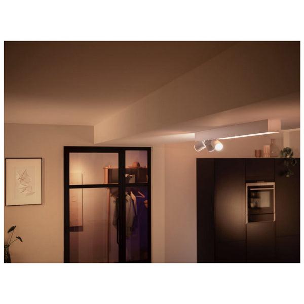 Ceiling lamp Philips Hue Centris Triple WCA, GU10 - SPEED LIGHT