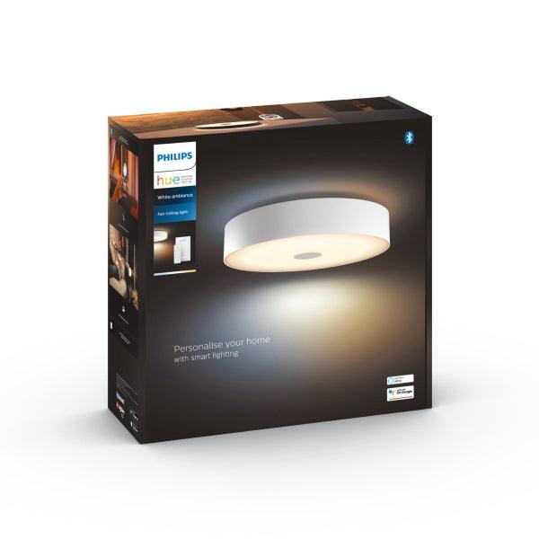 Ceiling lamp Philips Hue Fair 25W, 2200-6500K - SPEED LIGHT