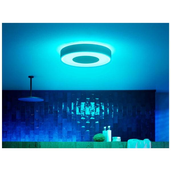 Ceiling lamp Philips Hue Xamento WCA, 2000-6500K - SPEED LIGHT