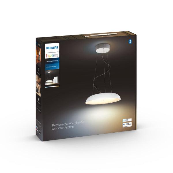 Pendant lamp Philips Hue Amaze 24W, 2200-6500K - SPEED LIGHT