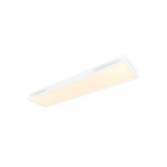 LED panel Philips Hue Aurelle Rectangle 39W, 2200-6500K - SPEED LIGHT