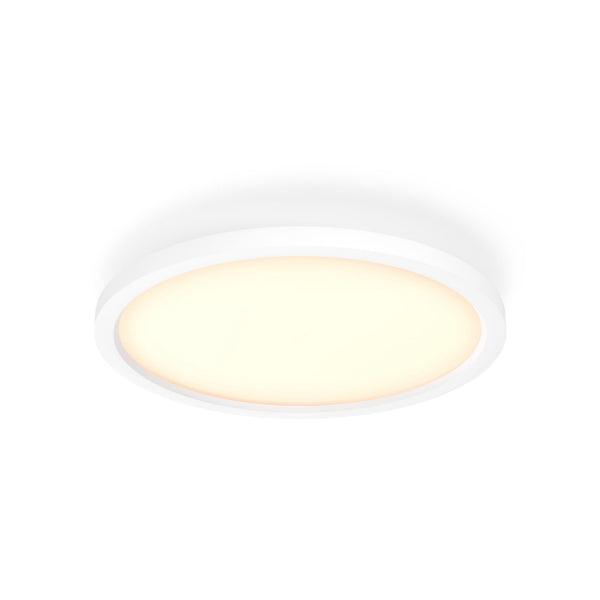LED panel Philips Hue Aurelle Round 21W, 2200-6500K - SPEED LIGHT