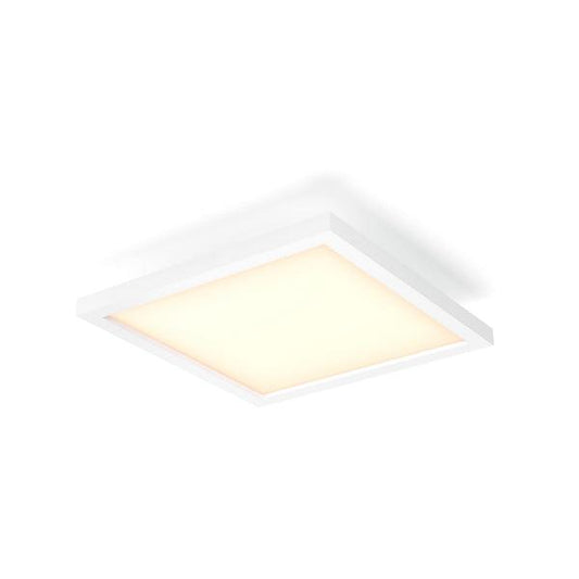 LED panel Philips Hue Aurelle Square, 2200-6500K - SPEED LIGHT