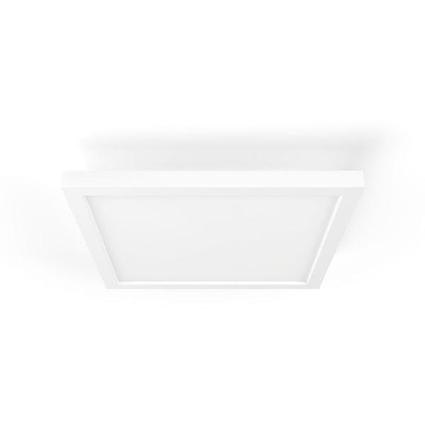 LED panel Philips Hue Aurelle Square, 2200-6500K - SPEED LIGHT
