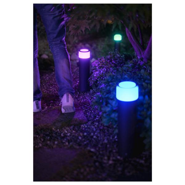 Garden lamp Philips Hue Calla Large WCA 24V, 2000-6500K - SPEED LIGHT