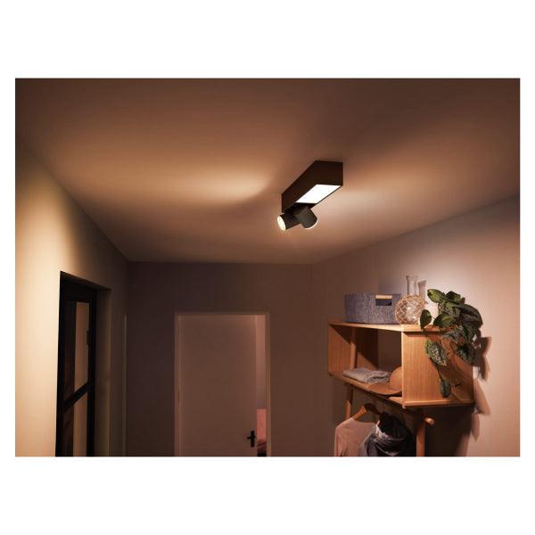 Ceiling lamp Philips Hue Centris Double WCA, GU10 - SPEED LIGHT