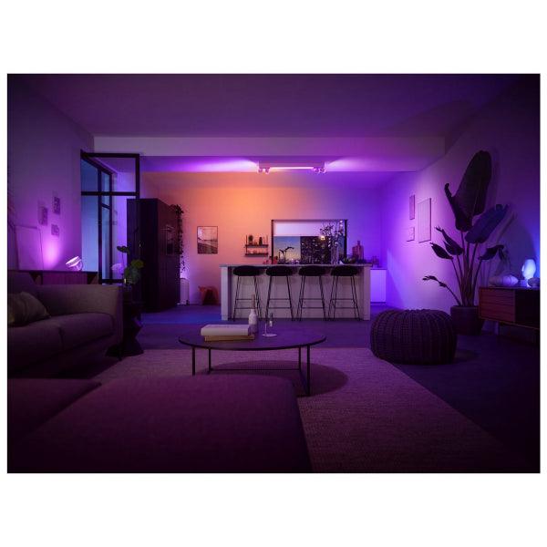 Ceiling lamp Philips Hue Centris Quadruple WCA, GU10 - SPEED LIGHT