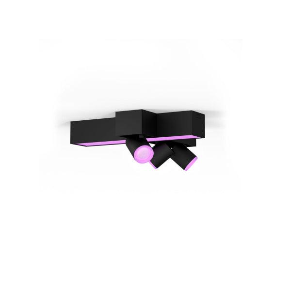 Ceiling lamp Philips Hue Centris Triple Cross WCA, GU10 - SPEED LIGHT