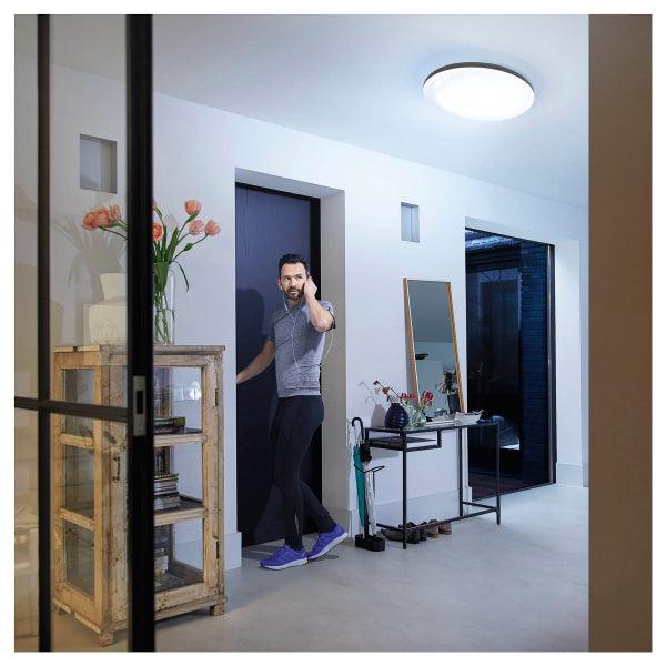 Plafond Philips Hue Cher 24W, 2200-6500K - SPEED LIGHT