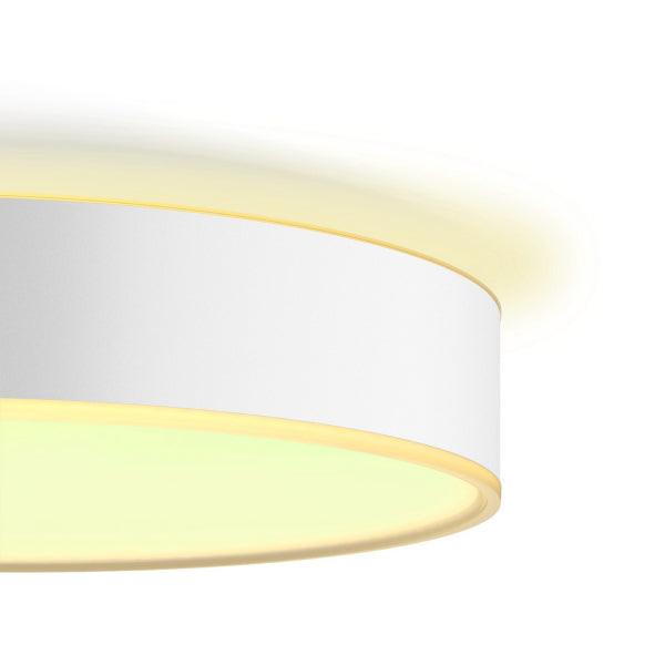 Ceiling lamp Philips Hue Devere, 2200-6500K - SPEED LIGHT