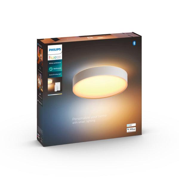 Ceiling lamp Philips Hue Devere, 2200-6500K - SPEED LIGHT