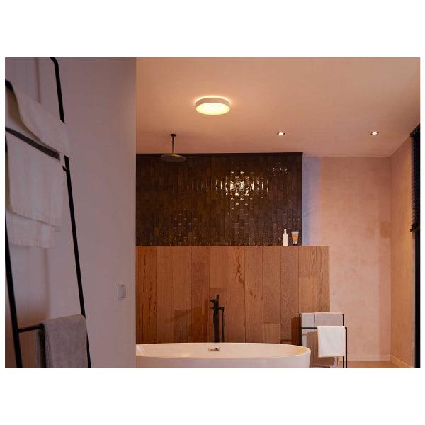 Ceiling lamp Philips Hue Devere, 2200-6500K - SPEED LIGHT