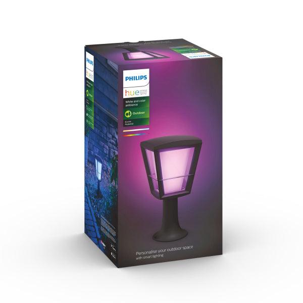 Garden lamp Philips Hue Econic WCA 15W, 2000-6500K - SPEED LIGHT