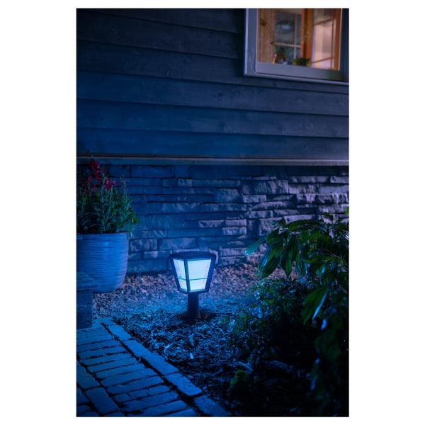 Garden lamp Philips Hue Econic WCA 15W, 2000-6500K - SPEED LIGHT