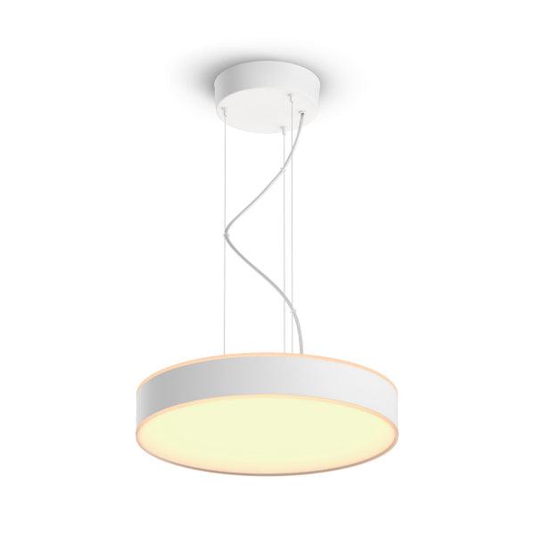Pendant lamp Philips Hue Enrave 33.5W, 2200-6500K - SPEED LIGHT