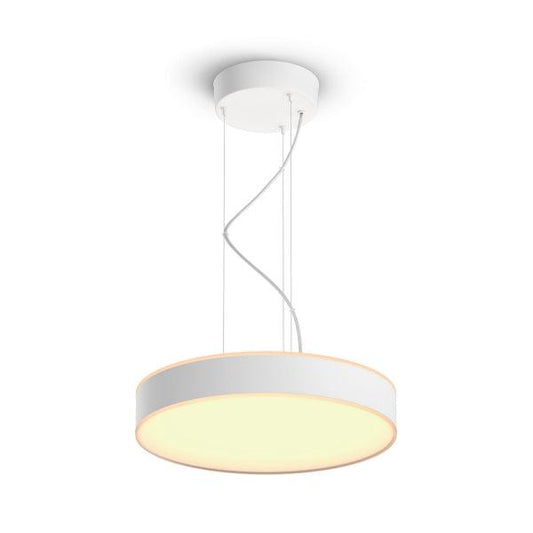 Pendant lamp Philips Hue Enrave 33.5W, 2200-6500K - SPEED LIGHT