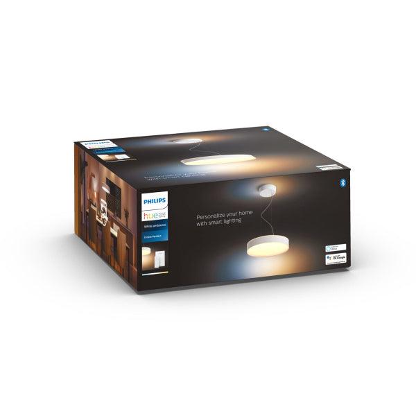 Pendant lamp Philips Hue Enrave 33.5W, 2200-6500K - SPEED LIGHT