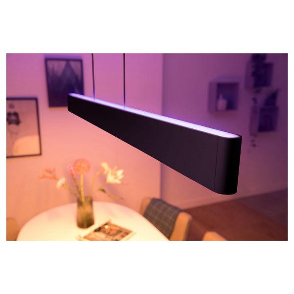 Pendant lamp Philips Hue Ensis WCA 79W, 2000-6500K - SPEED LIGHT