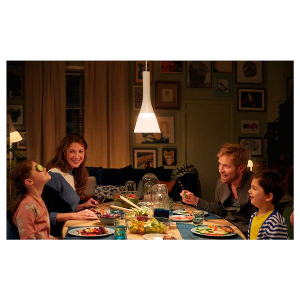 Pendant lamp Philips Hue Explore, E27 - SPEED LIGHT