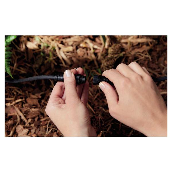 Extension cord Philips Hue Outdoor, 5 m - SPEED LIGHT