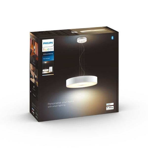 Pendant lamp Philips Hue Fair 25W, 2200-6500K - SPEED LIGHT