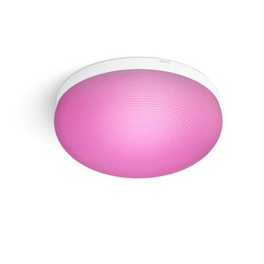 Plafond Philips Hue Flourish WCA 32.5W, 2000-6500K - SPEED LIGHT