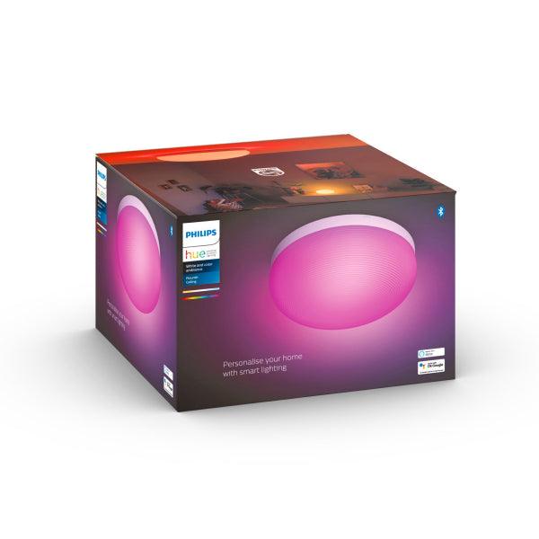 Plafond Philips Hue Flourish WCA 32.5W, 2000-6500K - SPEED LIGHT