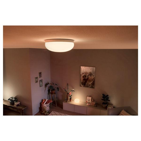 Plafond Philips Hue Flourish WCA 32.5W, 2000-6500K - SPEED LIGHT