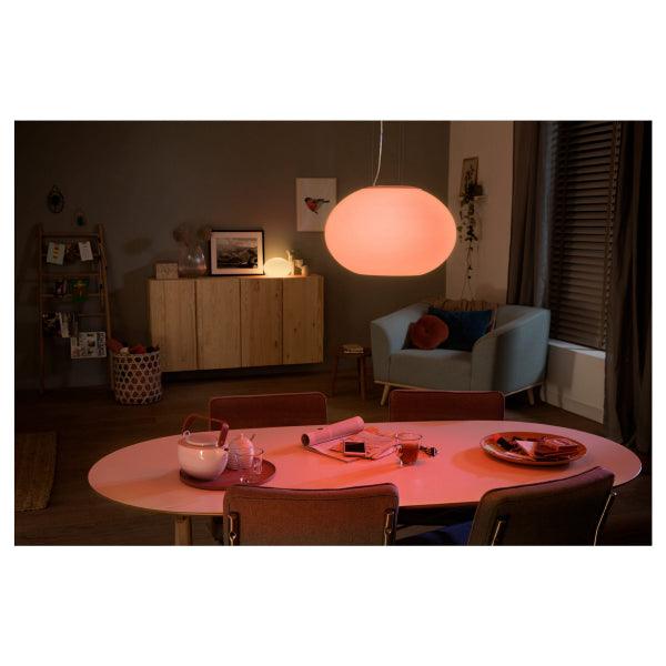 Pendant lamp Philips Hue Flourish WCA 31W, 2000-6500K - SPEED LIGHT