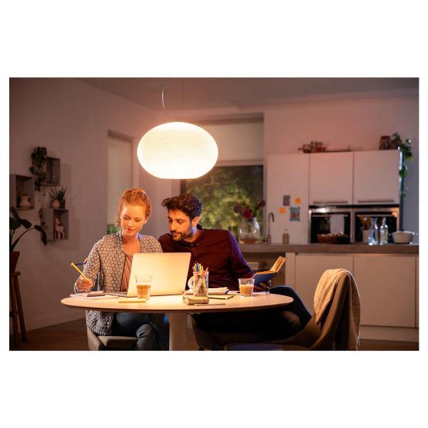 Pendant lamp Philips Hue Flourish WCA 31W, 2000-6500K - SPEED LIGHT
