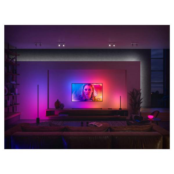 Floor lamp Philips Hue Gradient Signe, 2550 lm - SPEED LIGHT