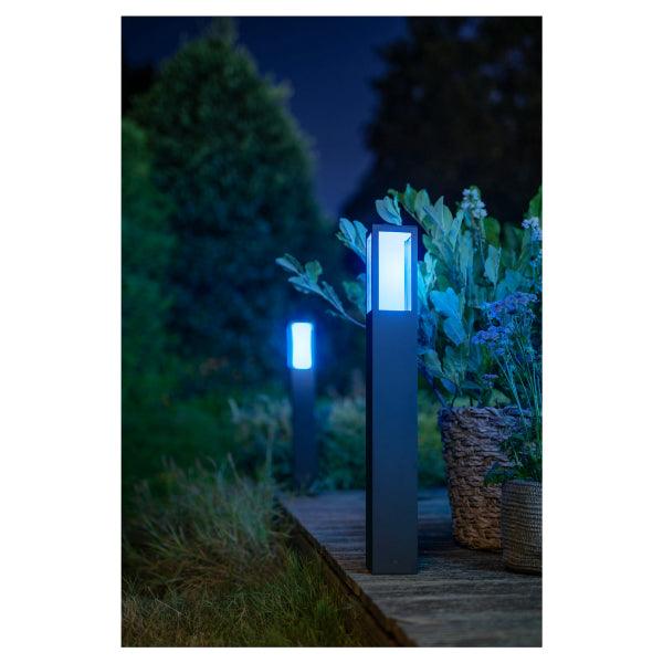 Bollard Philips Hue Impress Post WCA, 2000-6500K - SPEED LIGHT
