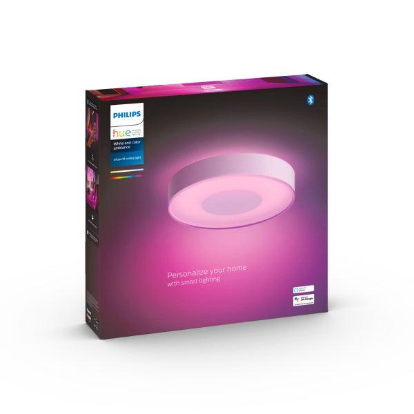 Ceiling lamp Philips Hue Infuse WCA, 2000-6500K - SPEED LIGHT