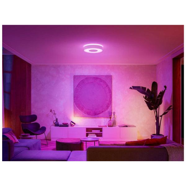 Ceiling lamp Philips Hue Infuse WCA, 2000-6500K - SPEED LIGHT