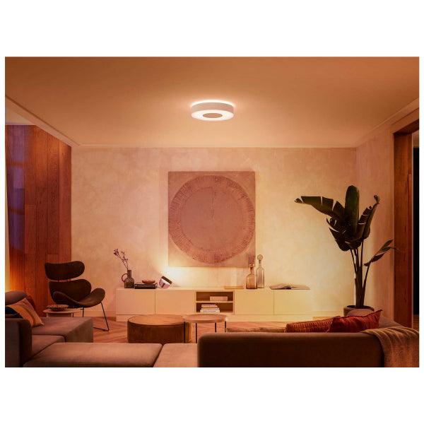 Ceiling lamp Philips Hue Infuse WCA, 2000-6500K - SPEED LIGHT