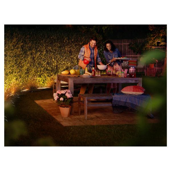 LED strip package Philips Hue Lightstrip Outdoor, RGBW - SPEED LIGHT