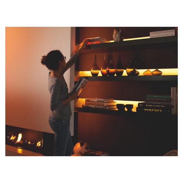 LED package Philips Hue Lightstrip Plus V4, RGBW - SPEED LIGHT