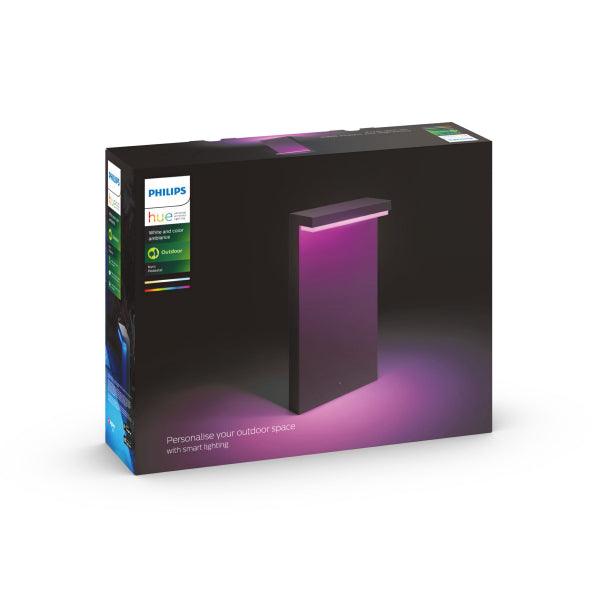 Garden lamp Philips Hue Nyro WCA 13.5W, 2000-6500K - SPEED LIGHT