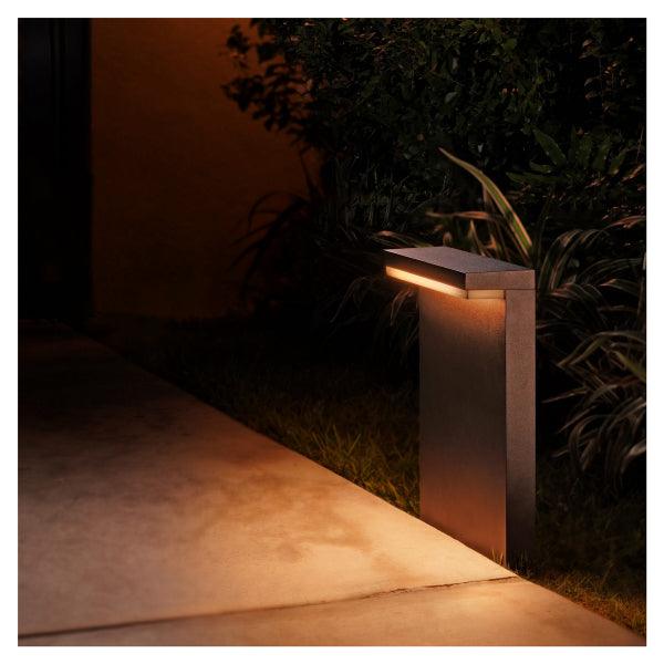 Garden lamp Philips Hue Nyro WCA 13.5W, 2000-6500K - SPEED LIGHT
