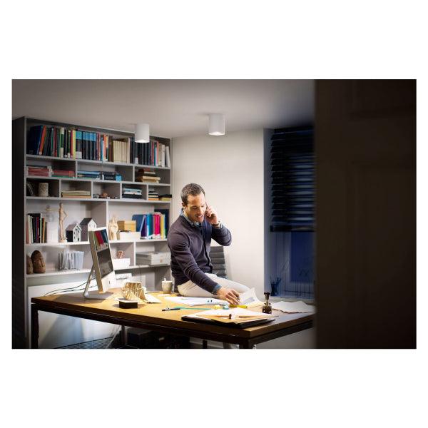 Ceiling lamp Philips Hue Pillar, GU10 - SPEED LIGHT